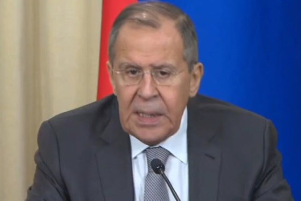 لاوروف: همکاری با ایران رشد خواهد کرد؛ اروپا به تعهداتش در برجام عمل نکرد