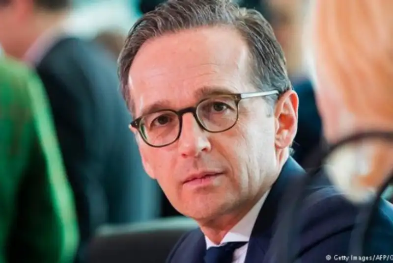 آلمان ایران را به ایجاد بی‌ثباتی در منطقه متهم کرد