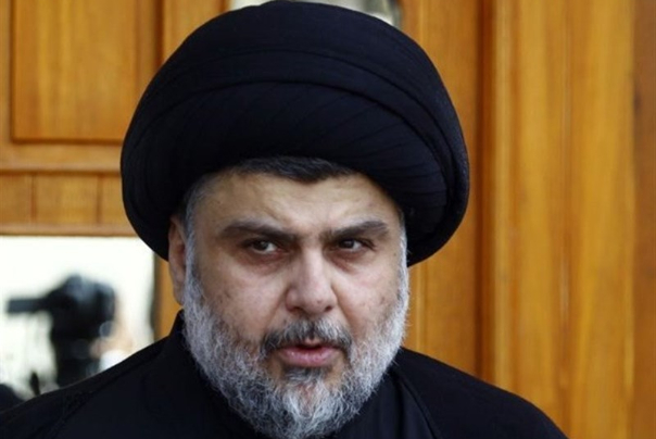 هشدار مقتدی صدر به اشغالگران