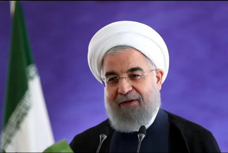 تحریم 200 میلیارد دلار از درآمد کشور را کاهش داد/مشکل آلودگی هوا فقط مخصوص ایران نیست