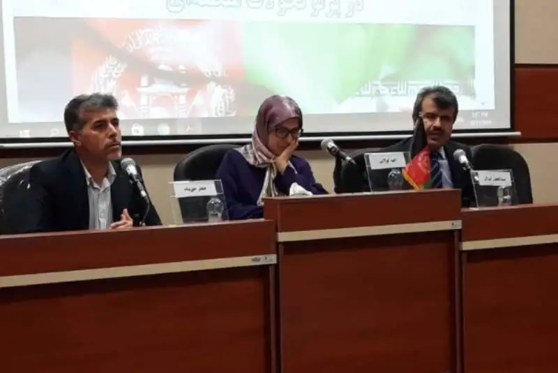 سفیر افغانستان: به خاطر دیگران به مناسبات خود با ایران آسیب نمی‌زنیم