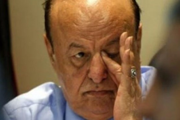 «منصور هادی» به اعدام محکوم شد