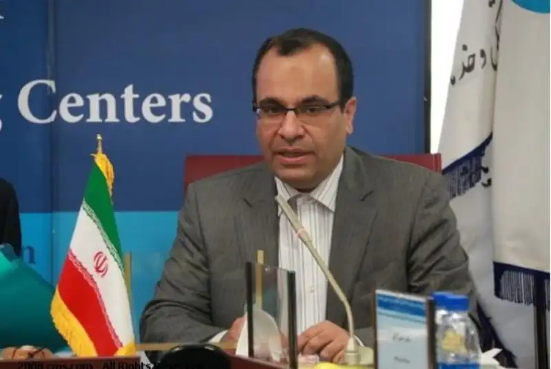 واکنش مدیرکل امور بین‌الملل وزارت بهداشت به تحریم‌های دارویی آمریکا
