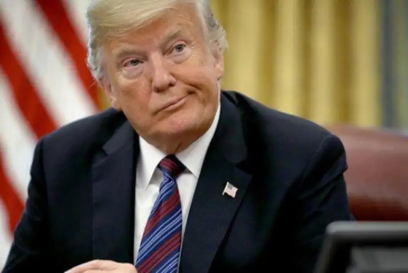 عقب نشینی ترامپ از توئیت تهدیدآمیزش/ ترامپ: دنبال جنگ با ایران نیستیم