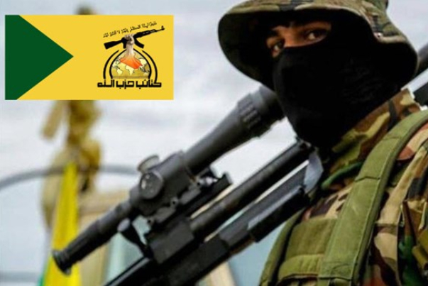 الحشد يتوعّد القوات الأمريكية بالعراق.. ويوجه رسالة للسعودية والإمارات والبحرين