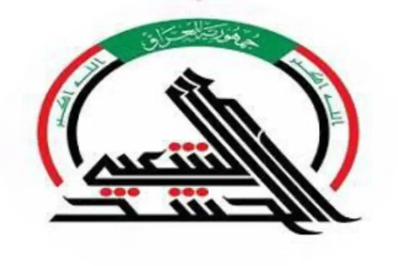 فراخوان حشد الشعبی برای عقب‌نشینی از محوطه سفارت آمریکا