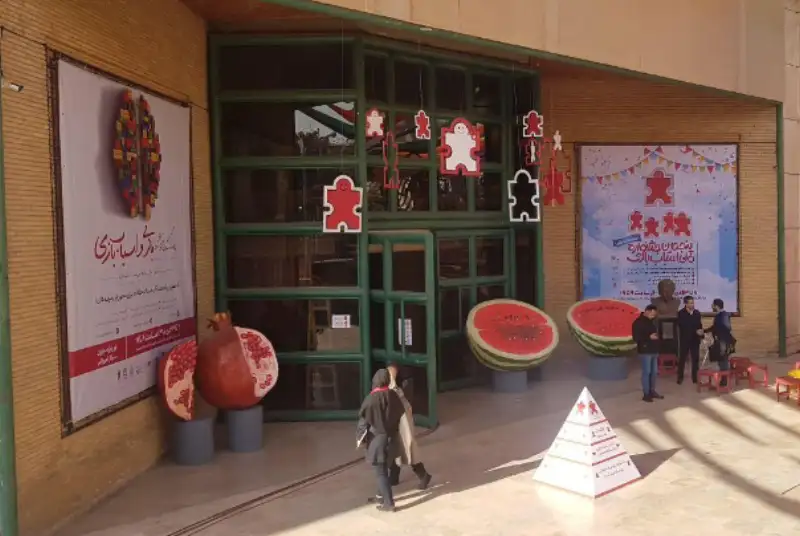 بازخوانی "توان نرم" در صنعت اسباب بازی