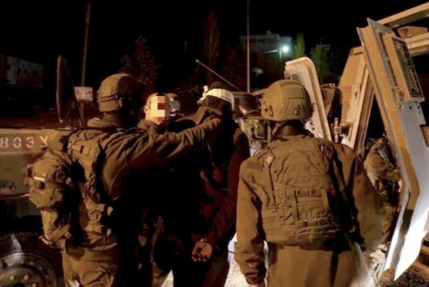الاحتلال الاسرائيلي ماضٍ بجرائمه بحق الشعب الفلسطيني في 2020