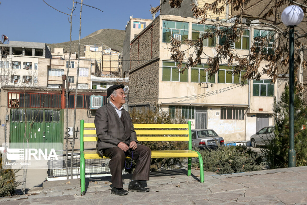 ایران تا 30 سال آینده، کشوری پیر خواهد شد