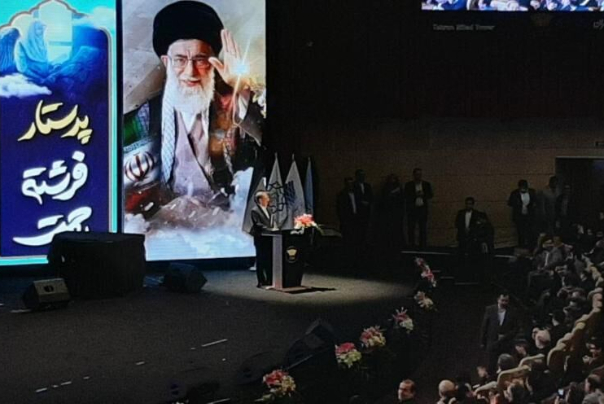 النائب الاول لروحاني: عائدات ايران بلغت 70 مليار دولار رغم الحظر الراهن