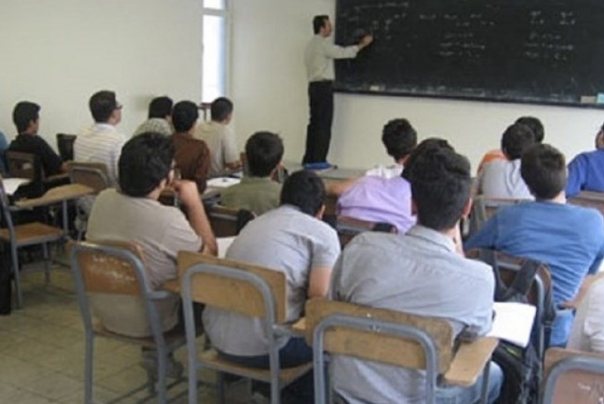 حقوق دیماه معلمان بر اساس رتبه‌بندی جدید پرداخت می‌شود