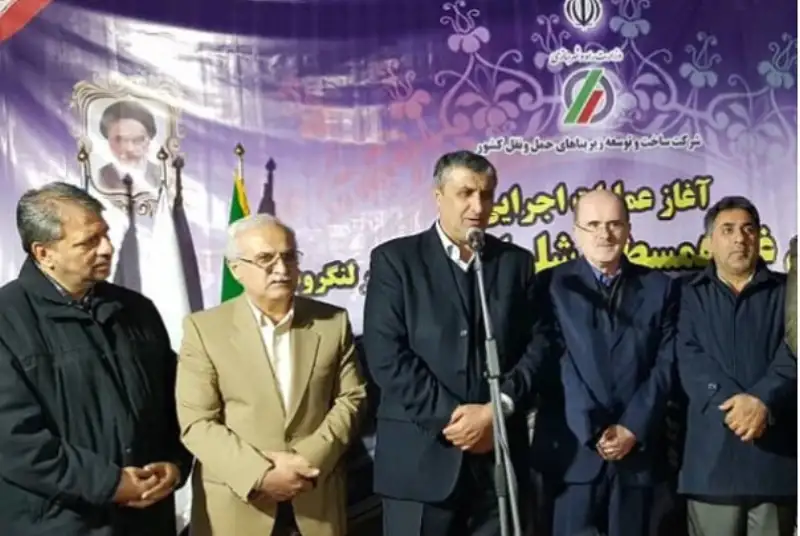 اسلامی: سهمیه طرح ملی مسکن در برخی استان ها افزایش می‌یابد