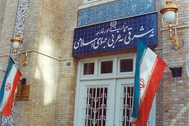 بیانیه وزیر امور خارجه جمهوری اسلامی ایران درخصوص ترور سردار حاج قاسم سلیمانی