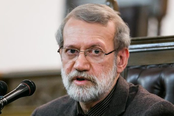 پیام تسلیت لاریجانی: ملت ایران از خون فرزندان قهرمان خود نخواهد گذشت