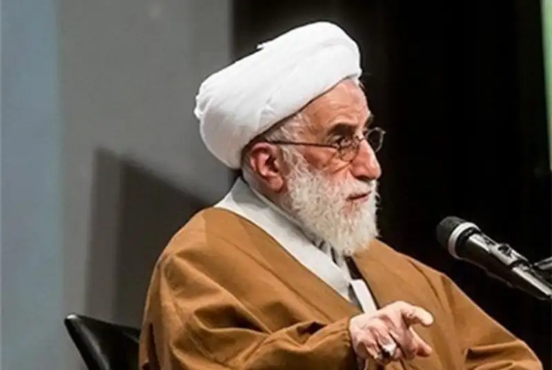 آیت‌الله جنتی: اقدام آمریکا در ترور سردار سلیمانی بی‌پاسخ نمی‌ماند