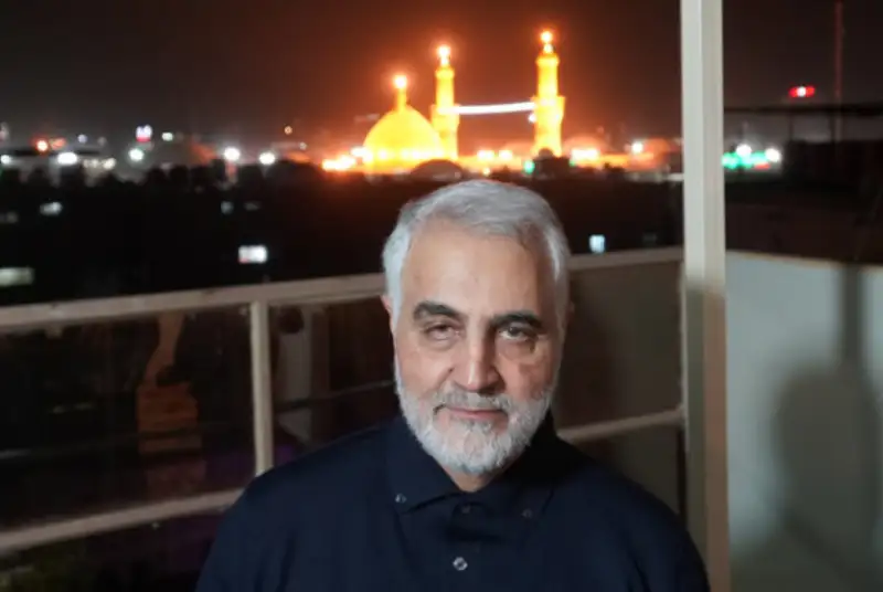 لغو کلیه مسابقات ورزشی در 14 و 15 دی بدلیل شهادت سردار سلیمانی