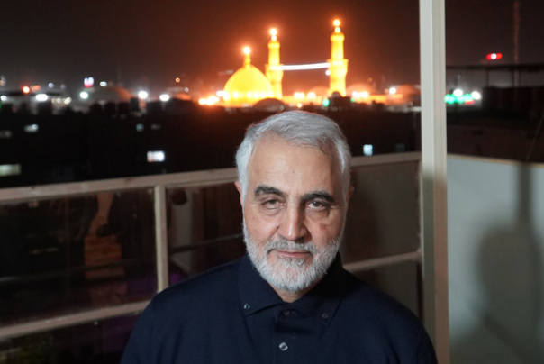 لغو کلیه مسابقات ورزشی در 14 و 15 دی بدلیل شهادت سردار سلیمانی