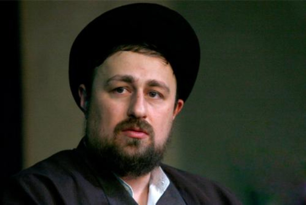 تسلیت سید حسن خمینی در پی شهادت سپهبد قاسم سلیمانی