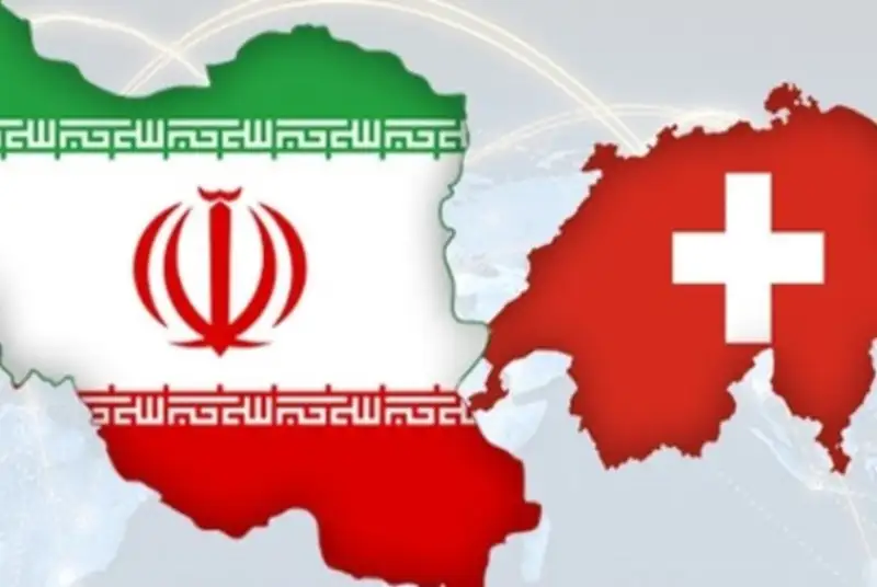 سوئیس: پیام‌هایی را بین ایران و آمریکا مبادله کردیم