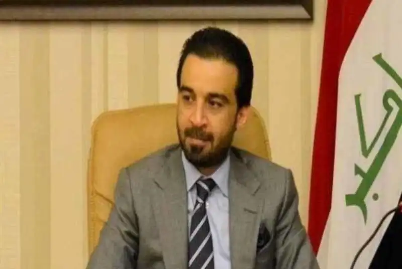 که حادثه بغداد نقض آشکار حاکمیت عراق و قوانین بین الملل است.