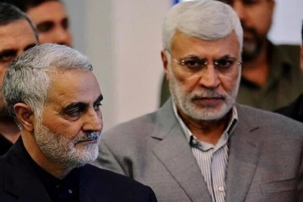 پیوست رسانه ای نظام سلطه برای تکمیل پروژه ترور سردار شهید سلیمانی