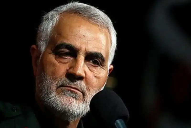 خبرنگاران خارجی مقیم ایران، ترور سردار سلیمانی را محکوم کردند