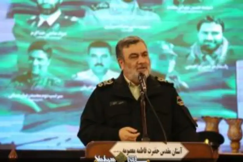 فرمانده نظامی جنبش نجباء: موشک‌ها و سلاح‌ها برای پاسخ آماده است / جهنمی برای سربازان آمریکایی به‌پا می‌کنیم