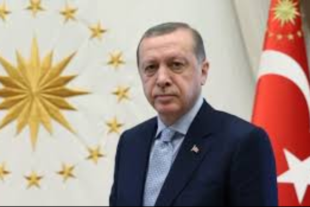 گفت‌وگوی تلفنی «اردوغان» با رئیس‌جمهور عراق همزمان با تشییع پیکر شهدا در بغداد