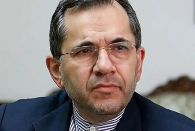آمریکا جنگ علیه ایران را آغاز کرده است/ واشنگتن انتظار هرگونه پاسخی را داشته باشد