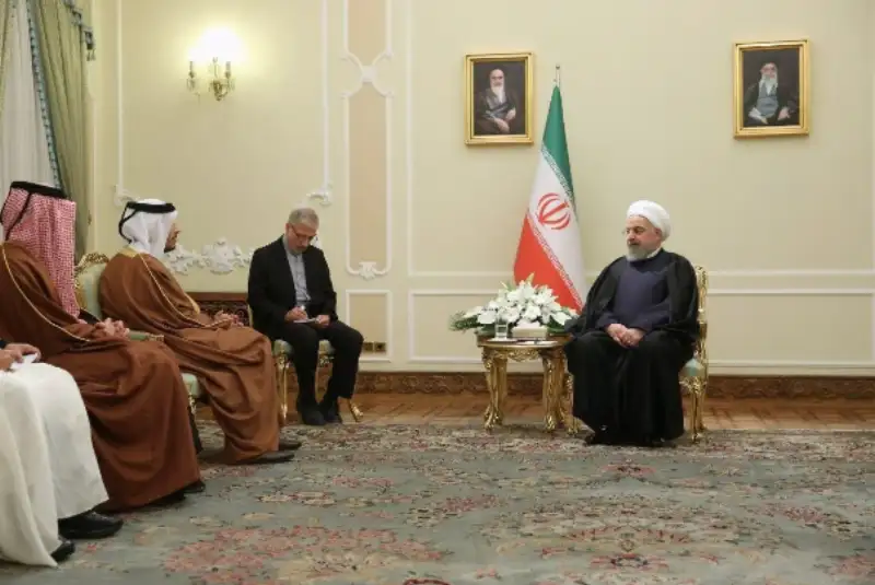 آمریکا هزینه سنگینی پرداخت خواهد کرد