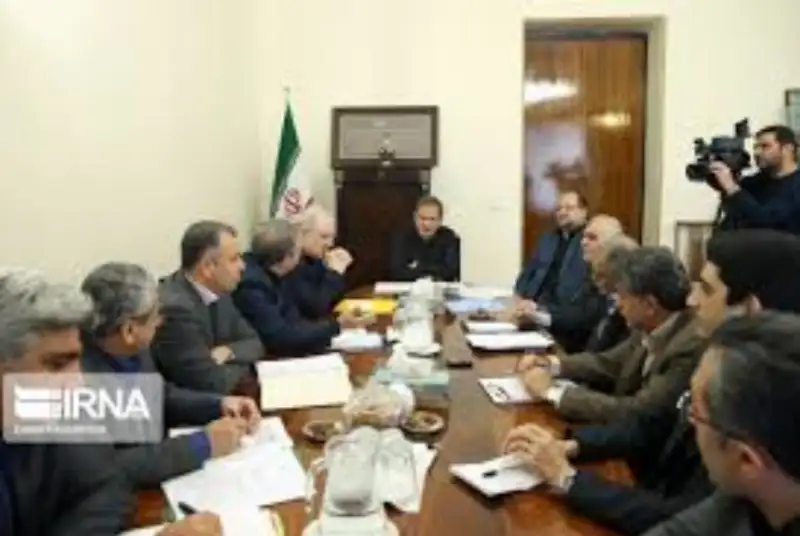 مطالبات وزارت بهداشت از سازمان تامین اجتماعی ظرف دو هفته پرداخت می‌شود
