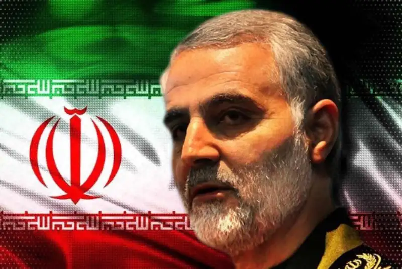 400 نفر از هنرمندان کشور ترور شهید سلیمانی را محکوم کردند