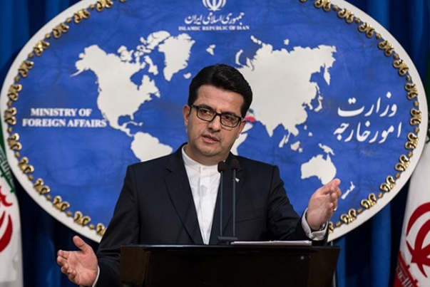 توصیه موسوی به اروپایی‌ها: ناخواسته خود را همدست آمریکا در جنایت اخیر نشان ندهید