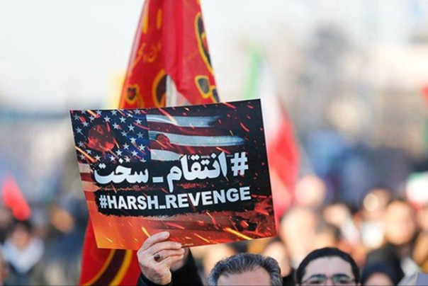 طرح سه‌فوریتی در واکنش به ترور سردار سلیمانی در دستورکار فردای مجلس قرار گرفت