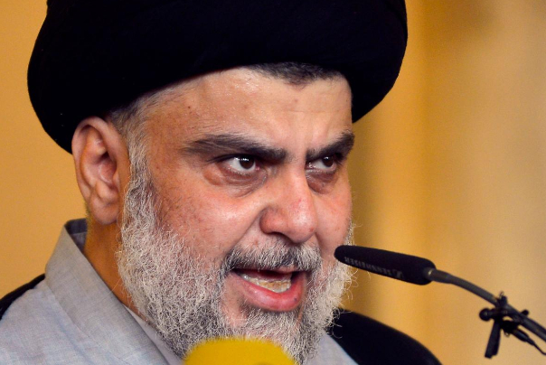 زعيم التيار الصدري لترامب: أتهدّد شعباً بالجوع يابن صالات القمار؟