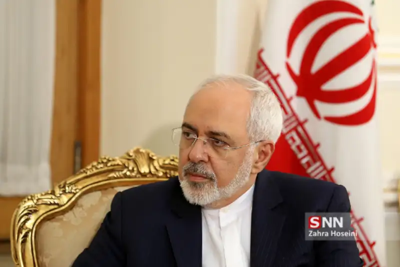 ظریف: آمریکایی‌ها این بار قمار بزرگی کرده‌اند