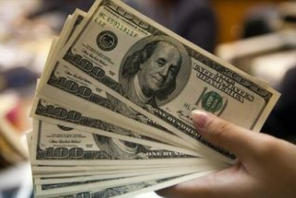 ریزش دلار در پی انتقام سخت سپاه