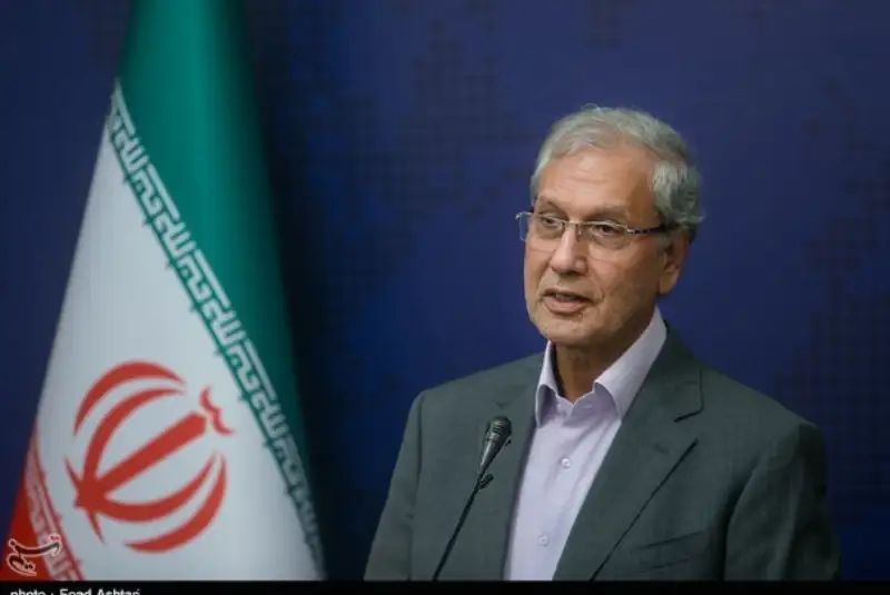 ربیعی: دولت از سپاه برای تحقق پاسخ موعود تشکر می‌کند