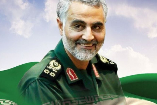 خوشحالی داعش از ترور سردار سلیمانی توسط آمریکا