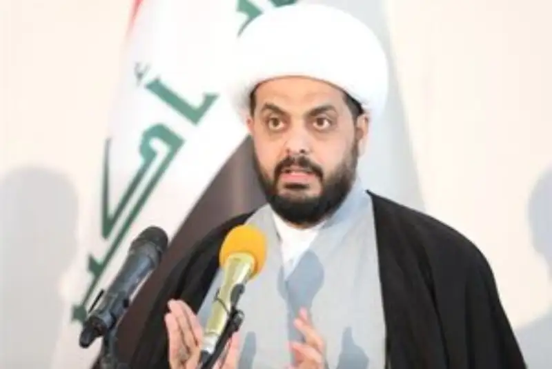 عصائب اهل‌الحق عراق: پاسخ ما به آمریکا کم‌تر از ایران نخواهد بود