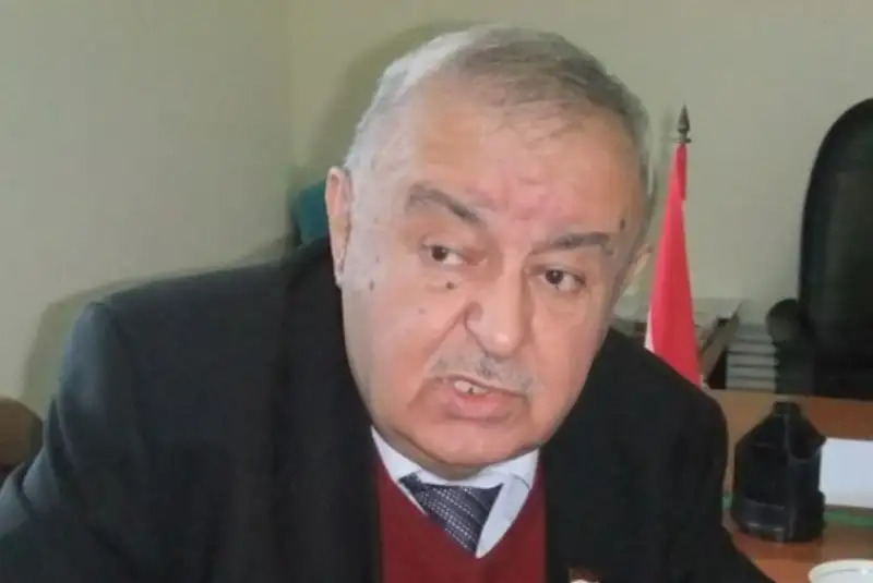 سیاستمدارتاجیک: تنش با ایران سرآغاز پایان آمریکا خواهد بود