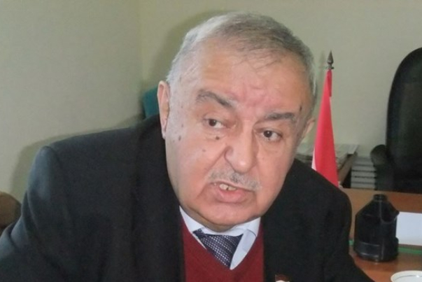 سیاستمدارتاجیک: تنش با ایران سرآغاز پایان آمریکا خواهد بود