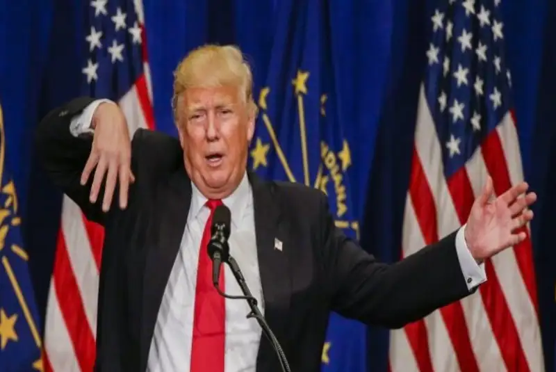 آمریکل هیچ تلفاتی در حمله ایران نداشت!/ برای هر رویدادی آماده‌ایم