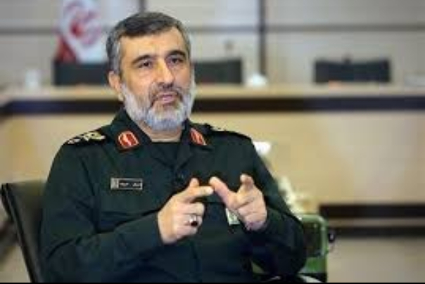 ده‌ها نفر در حمله موشکی به «عین الاسد» کشته شده‌اند/ می‌توانستیم 500 کشته به آمریکایی‌ها تحمیل کنیم