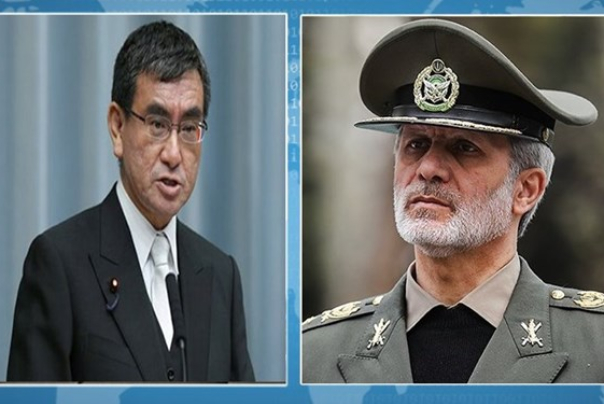 امیر حاتمی: باید هرچه زودتر به حضور اشغالگرانه آمریکا در منطقه پایان داد