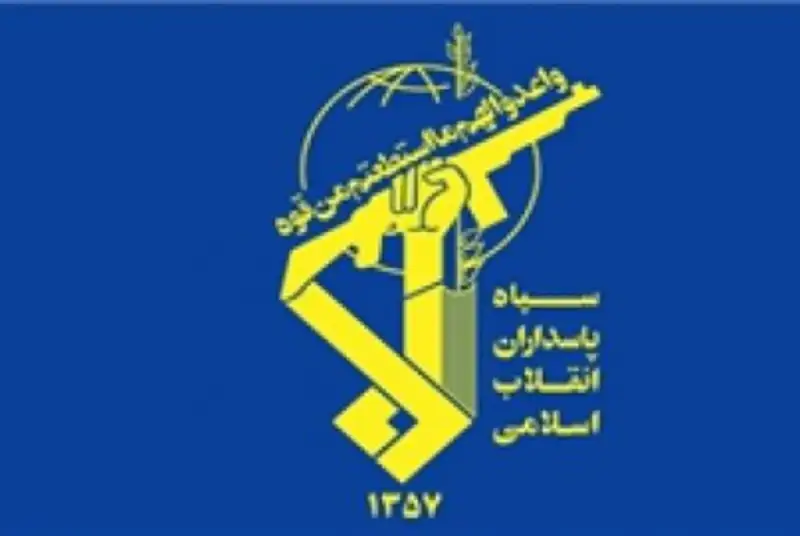 قدردانی سپاه پاسداران از ملت‌ ایران و عراق