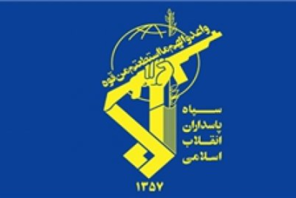 قدردانی سپاه پاسداران از ملت‌ ایران و عراق