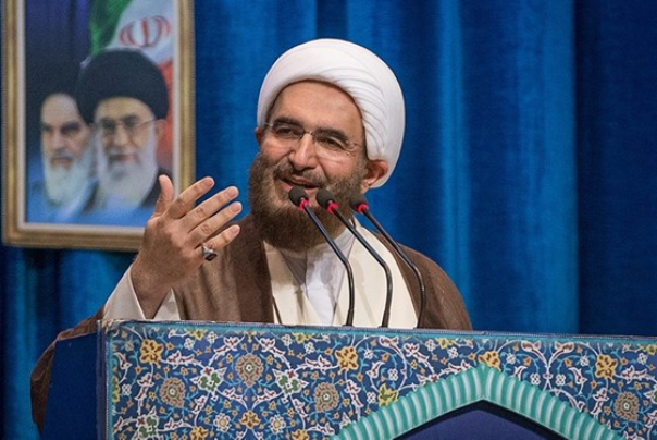 روایت امام جمعه تهران از واکنش سردار سلیمانی به پیشنهاد کاندیداتوری‌اش برای ریاست‌جمهوری