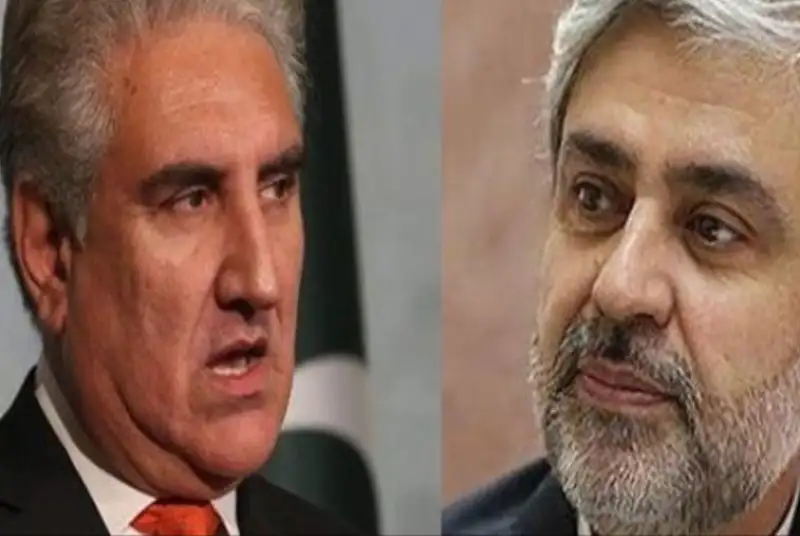 دیدار سفیر جدید ایران با وزیر خارجه پاکستان؛ اوضاع منطقه محور رایزنی