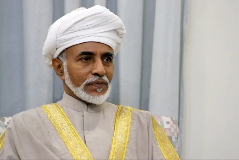 ظریف: درگذشت سلطان قابوس خسارتی برای منطقه است